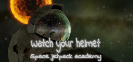 Watch Your Helmet cover art