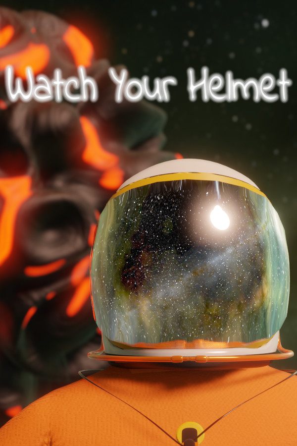 Watch Your Helmet for steam
