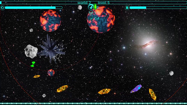 Скриншот из Watch Your Helmet Скриншот из Watch Your Helmet