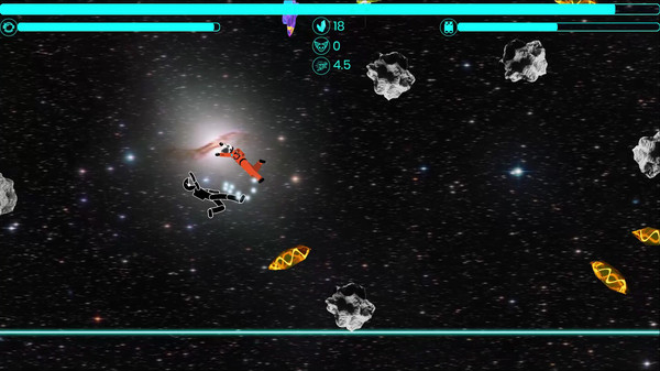 Скриншот из Watch Your Helmet Скриншот из Watch Your Helmet