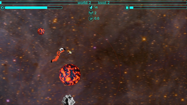 Скриншот из Watch Your Helmet Скриншот из Watch Your Helmet