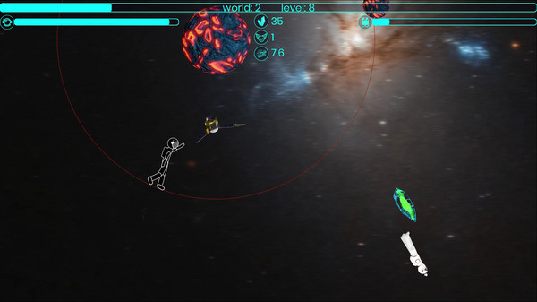 Скриншот из Watch Your Helmet Скриншот из Watch Your Helmet