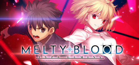 月姬乱斗/MELTY BLOOD: TYPE LUMINA(豪华限定版+15DLC+特典)