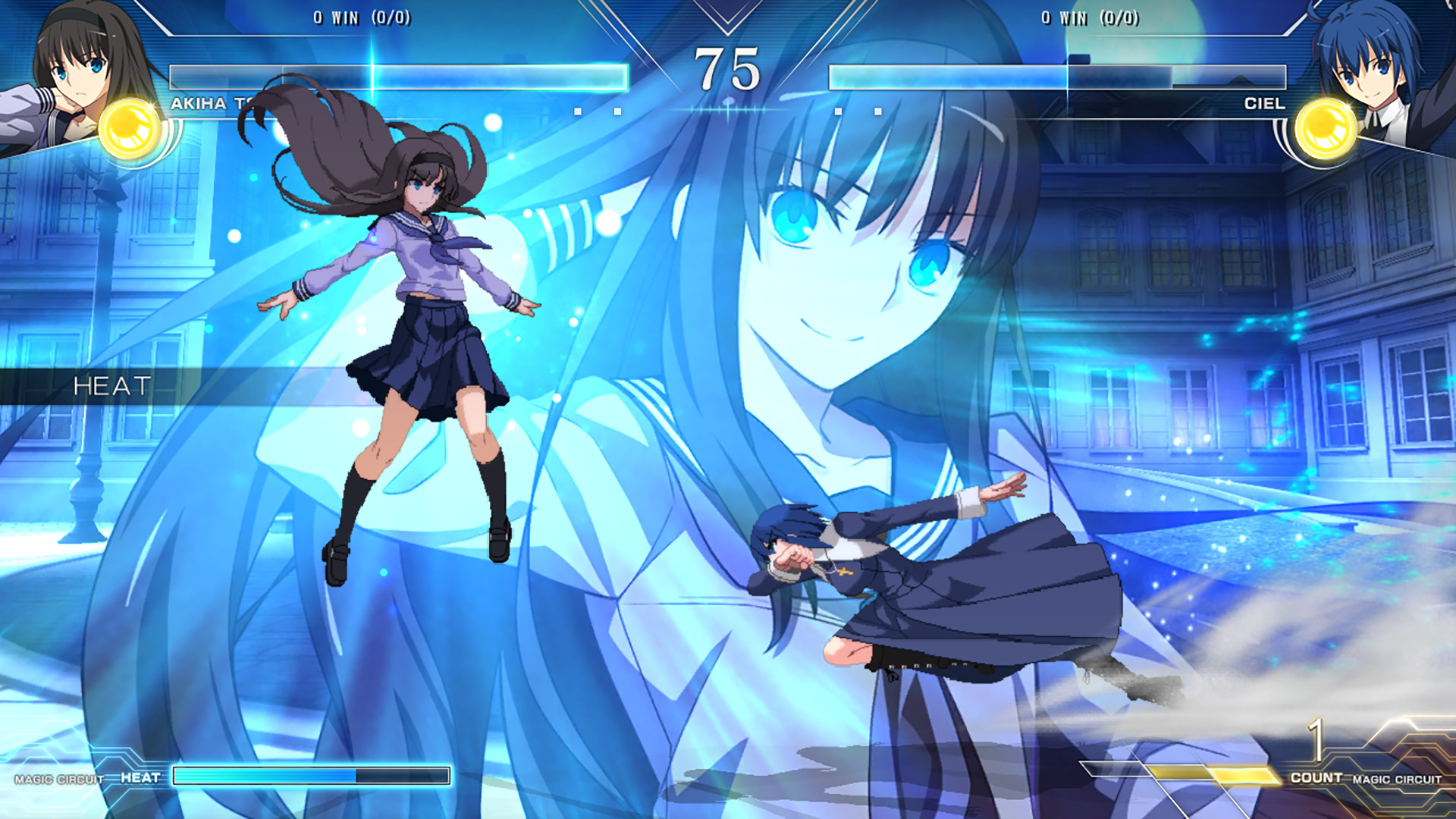 月姬乱斗/MELTY BLOOD: TYPE LUMINA(豪华限定版+15DLC+特典)