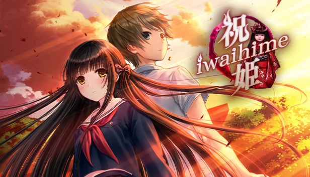 Iwaihime on Steam