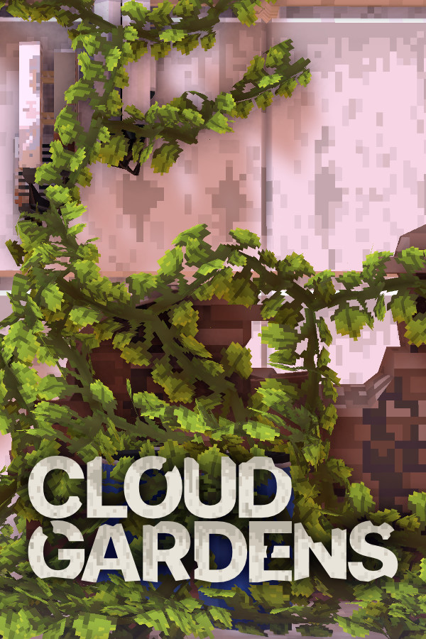 Cloud Gardens for steam