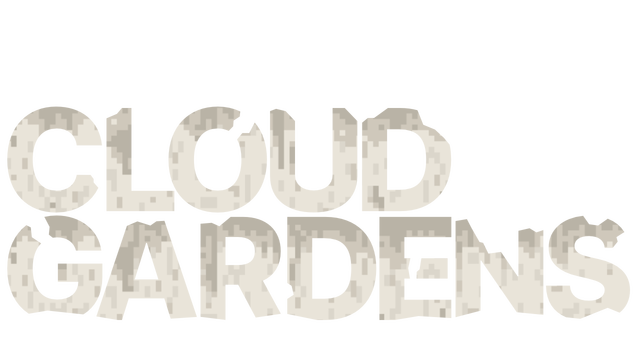 Cloud Gardens Logo