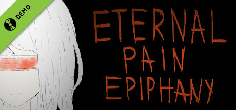 Eternal Pain: Epiphany Demo cover art