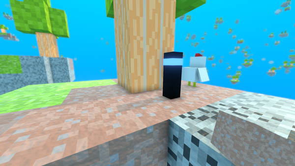 SkyLife: VoxelSurvival game for windows Pc 1