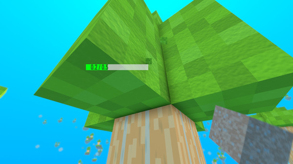 SkyLife: VoxelSurvivalfor windows and Linux 1