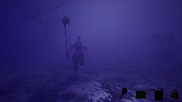 Last of Ass game for windows Pc 1