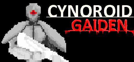 CYNOROID GAIDEN cover art