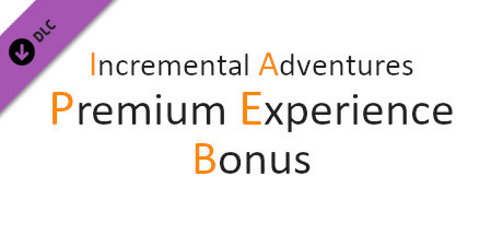 Premium experience bonus