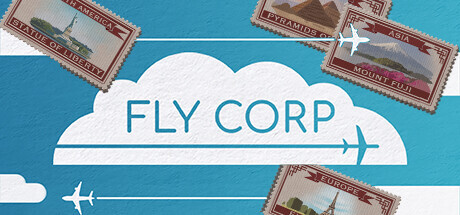 Fly Corp cover art