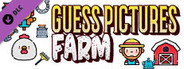 Guess Pictures - Farm