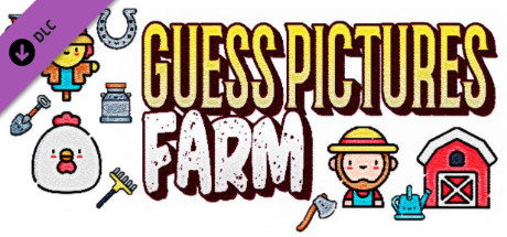 Guess Pictures - Farm cover art