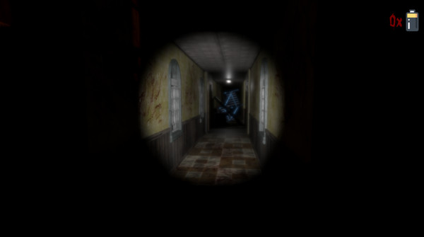 The Nightmare game for Linux 1