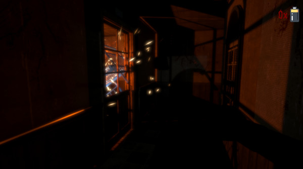 Скриншот из The Nightmare Скриншот из The Nightmare