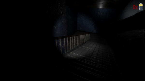 Скриншот из The Nightmare Скриншот из The Nightmare