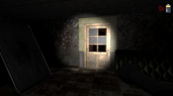 Скриншот из The Nightmare Скриншот из The Nightmare