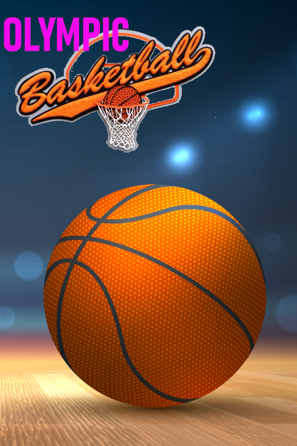 Olympic Basketball for steam