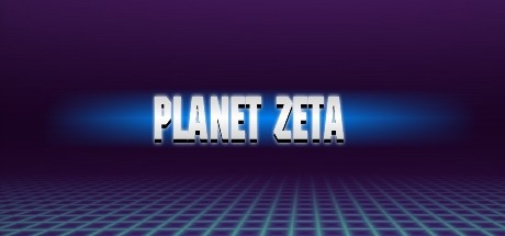 Planet Zeta cover art