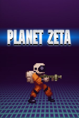 Planet Zeta
