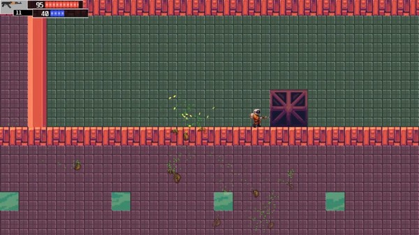 Planet Zeta game for Linux 1