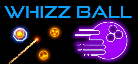 Whizz Ball cover art