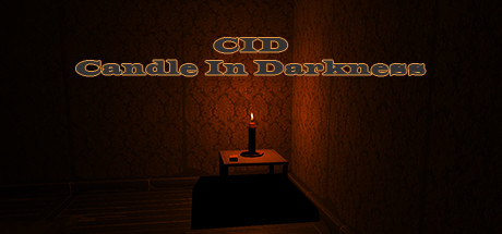Candle In Darkness cover art