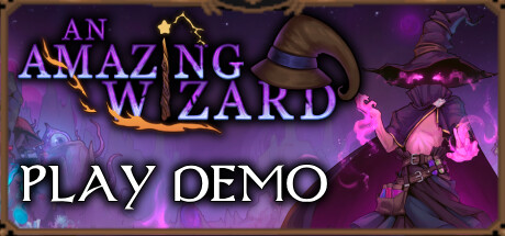 View An Amazing Wizard on IsThereAnyDeal
