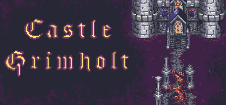 Castle Grimholt cover art