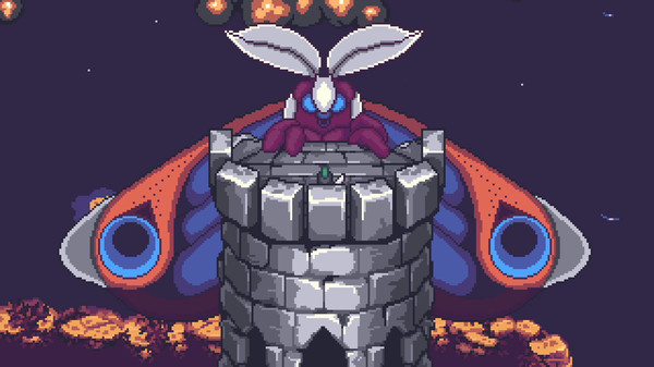 Скриншот из Castle Grimholt