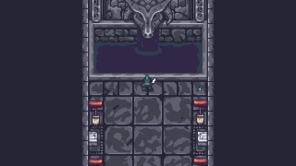 Castle Grimholt game for Linux 1