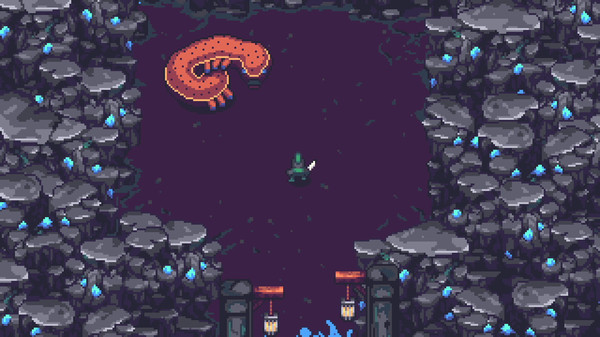 Скриншот из Castle Grimholt