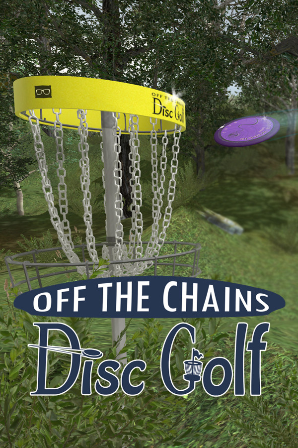 Off The Chains Disc Golf for steam