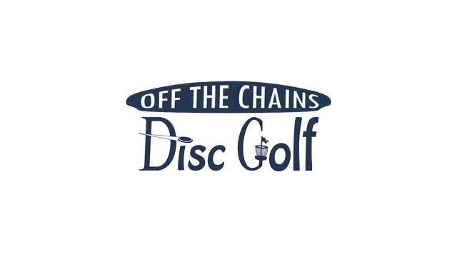 Off The Chains Disc Golf Logo