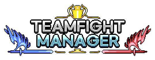 Teamfight Manager - Steam Backlog