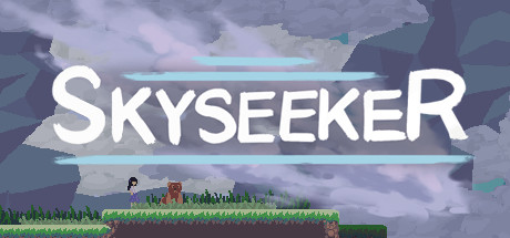 Skyseeker cover art
