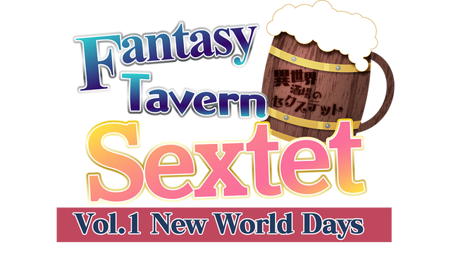 Fantasy Tavern Sextet -Vol.1 New World Days- - Steam Backlog