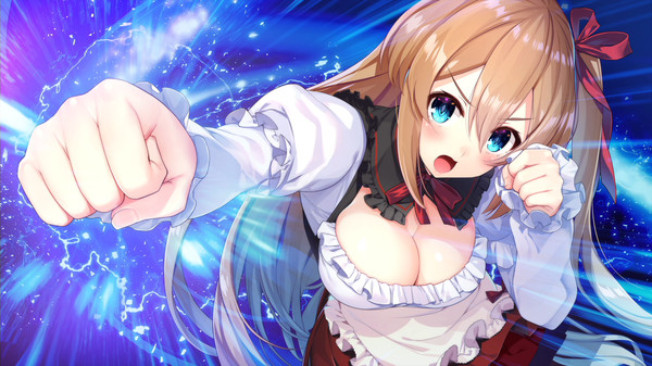 Fantasy Tavern Sextet -Vol.1 New World Days- game for Linux 1