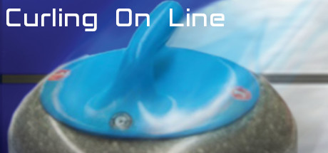 Curling On Line cover art
