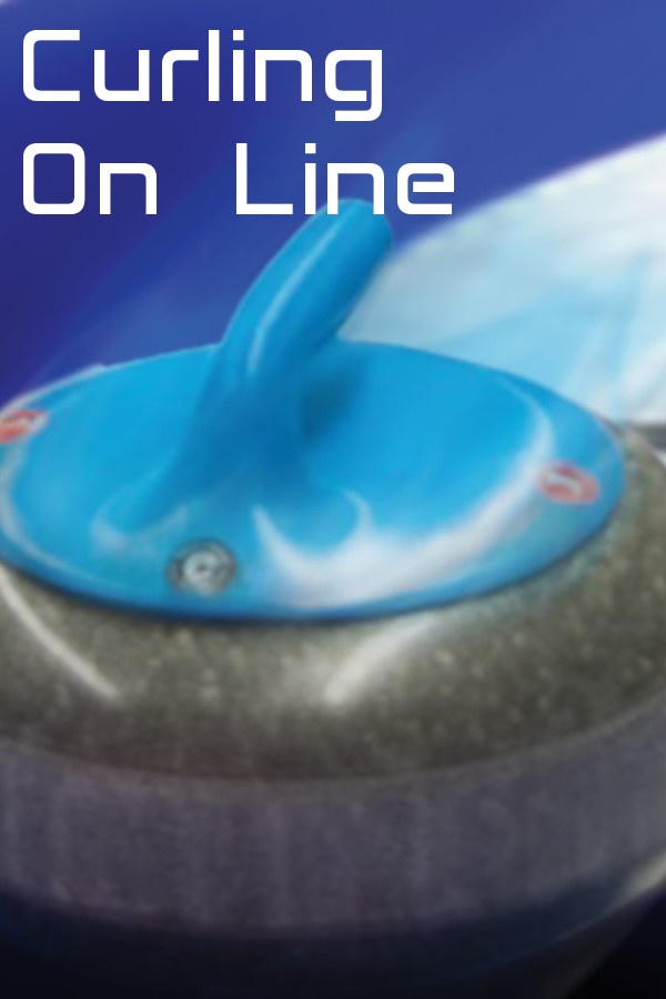 Curling On Line for steam