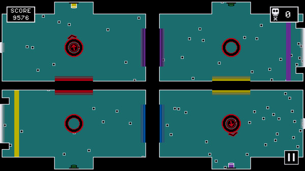 Скриншот из Project Crimson Скриншот из Project Crimson