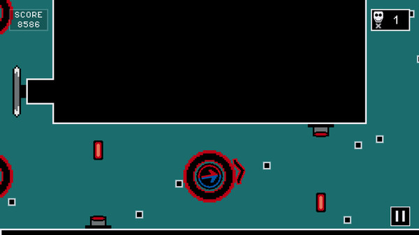 Project Crimson game for windows Pc 1