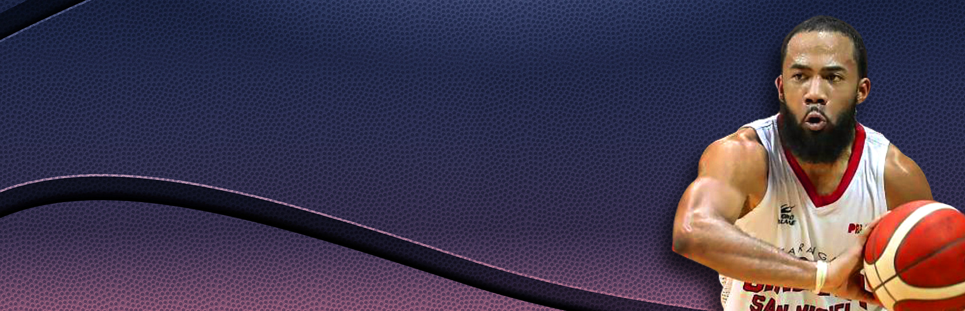 PBA Basketball Slam: Arcade Edition