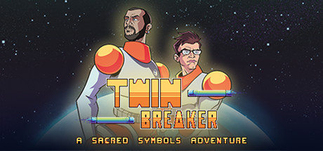 View Twin Breaker: A Sacred Symbols Adventure on IsThereAnyDeal