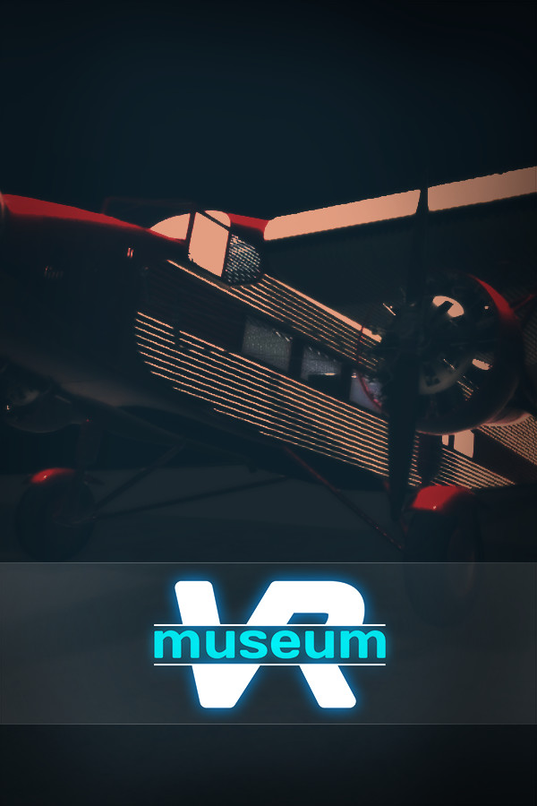 VR Museum for steam