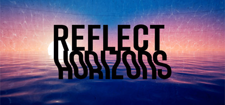 Reflect Horizons cover art