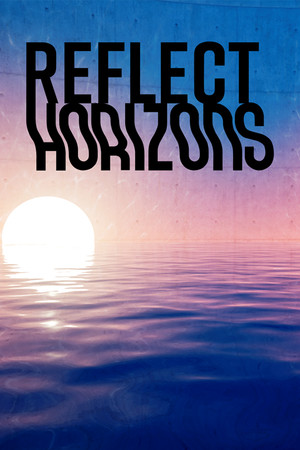Reflect Horizons poster image on Steam Backlog
